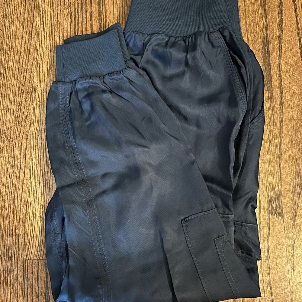 Cinq à Sept Deep Blue Giles pant